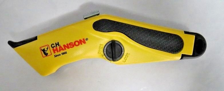 CH. Hanson 03030 Fast Load Utility Knife