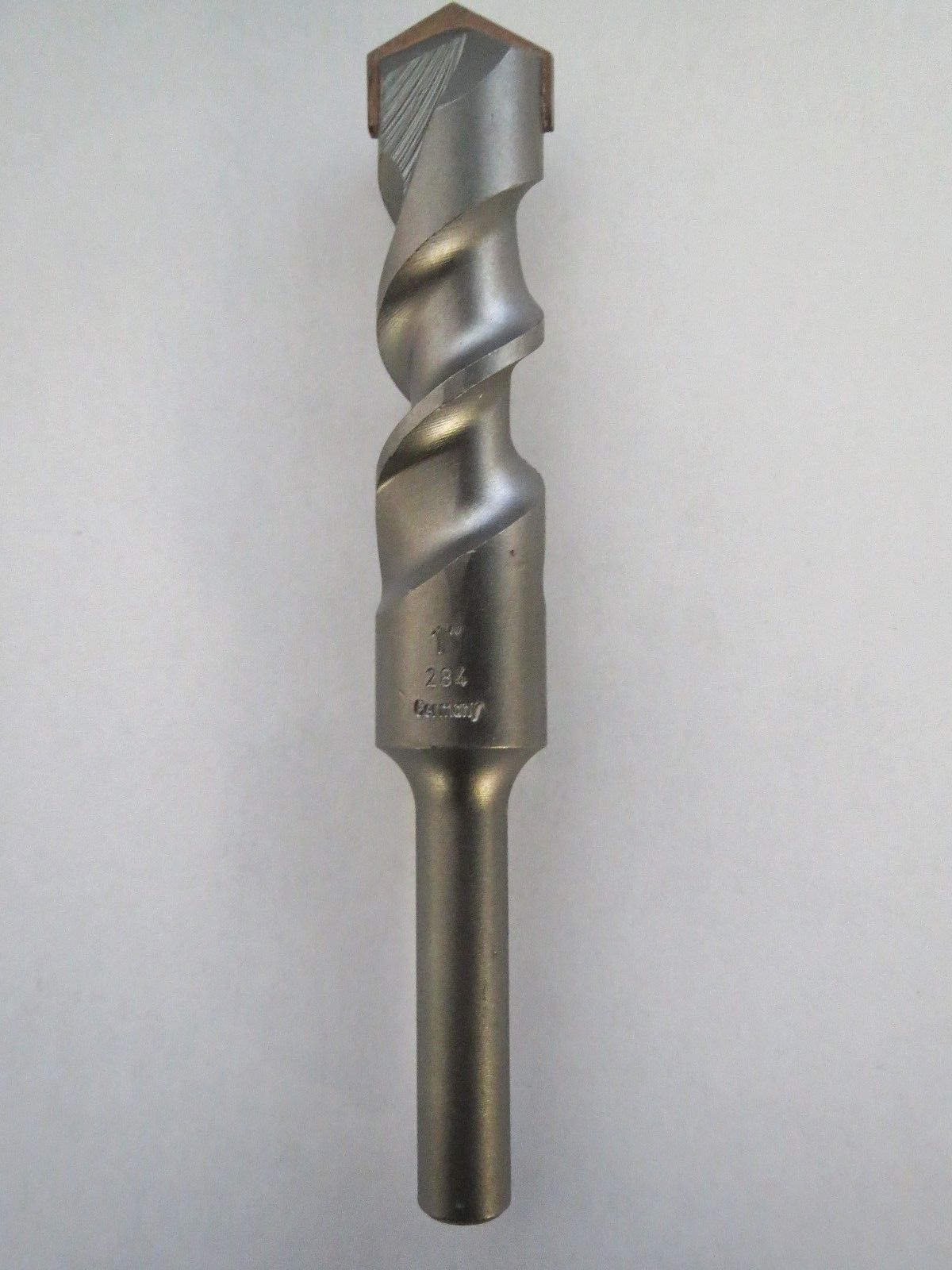Hawera 70070 1" x 4-1/2" x 6" Cylindrical Shank Hammer Bit Germany