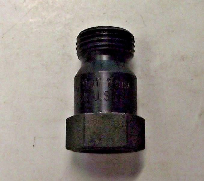 KD Tools 901 Air Hold Fitting 18mm One Piece Only USA