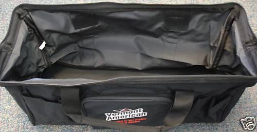 Vermont American 22" x 9" x 11" Tool Bag 9419