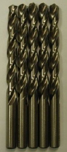 Bosch VA 9501090 9.0mm Drill Bit USA 5pcs.