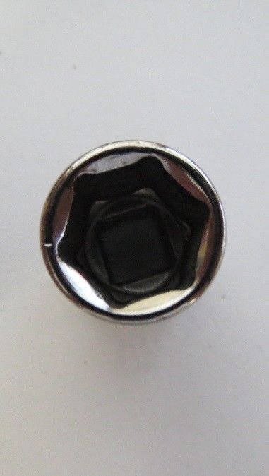KD 516111 1/4" Drive 11mm 6 Point Socket USA