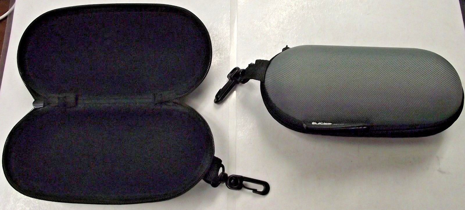 Smith & Wesson M&P MP501 Grey Sunglass Carry Case