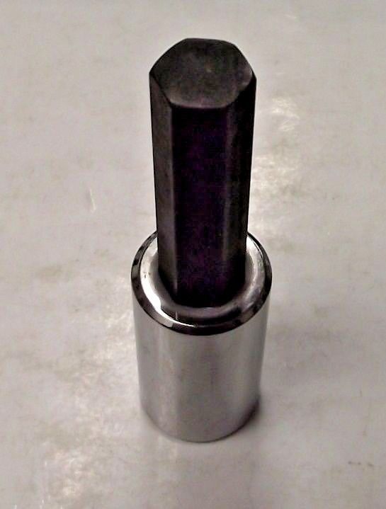 Armstrong 12-718A 1/2" Drive 9/16" Hex Bit Socket USA