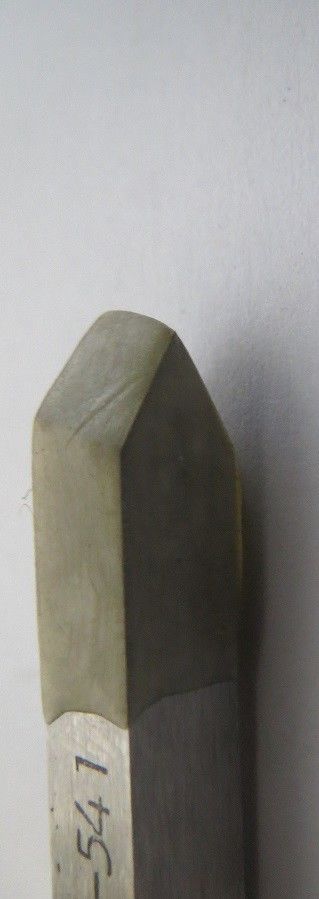 Armstrong 86-541 Ground To Form Tool Bit USA