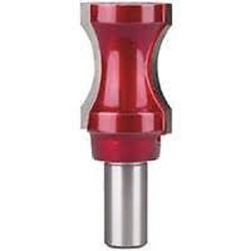 Shallow Router Bit Porter Cable 43537PC 25/32