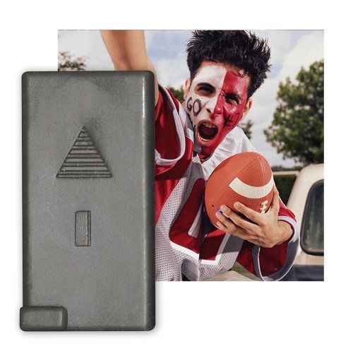 Honeywell RCA2230N Sports Door Chime Soundcard