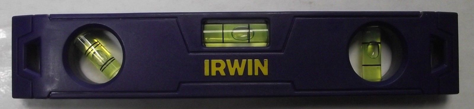 IRWIN Tools 1794159 50 Series 9" Magnetic Torpedo Level