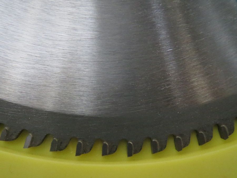 Oldham 100100TP 10" x 100T Ultra Fine Cutting Saw Blade