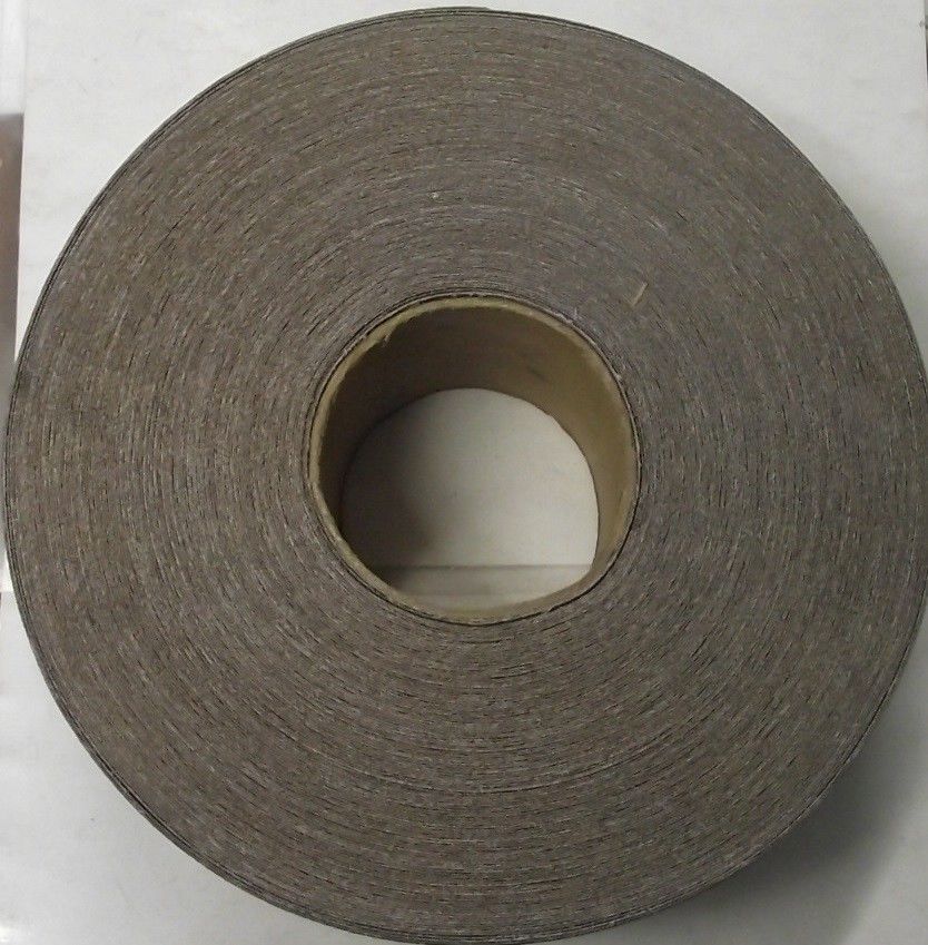 DEWALT DANR221801 4-Inch 180 Grit HP Shop Sand Paper Shop Roll by 50 yd Germany