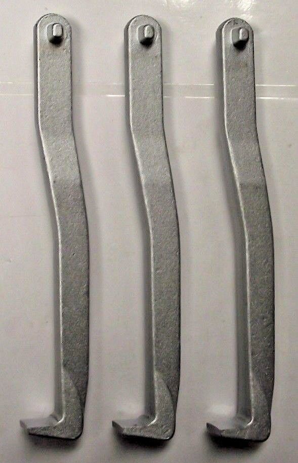 KD Hand Tools 362801 5-Ton Geared Puller Legs Only