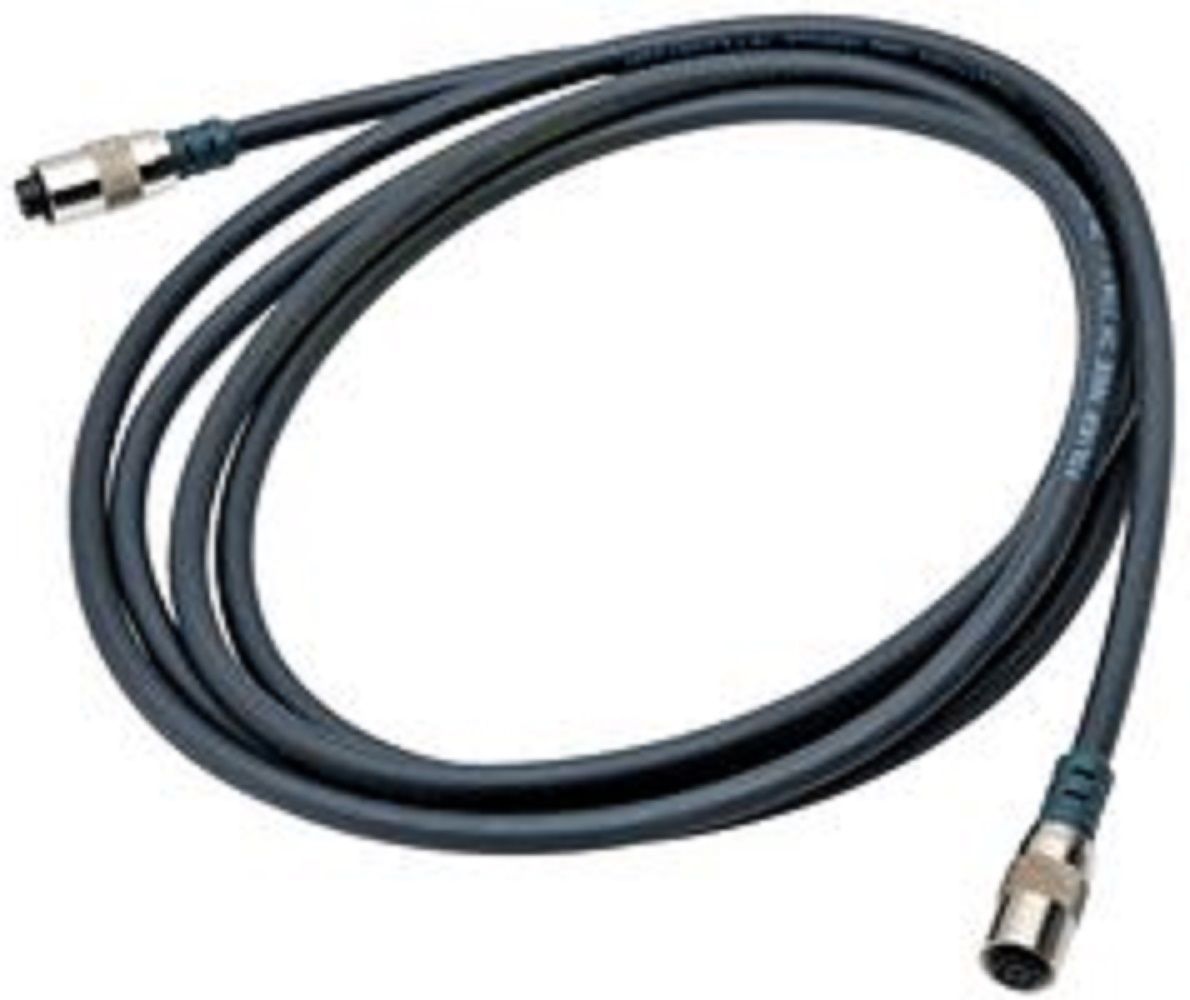 Weller WCAB 0058767704 5M Connecting Cable Italy