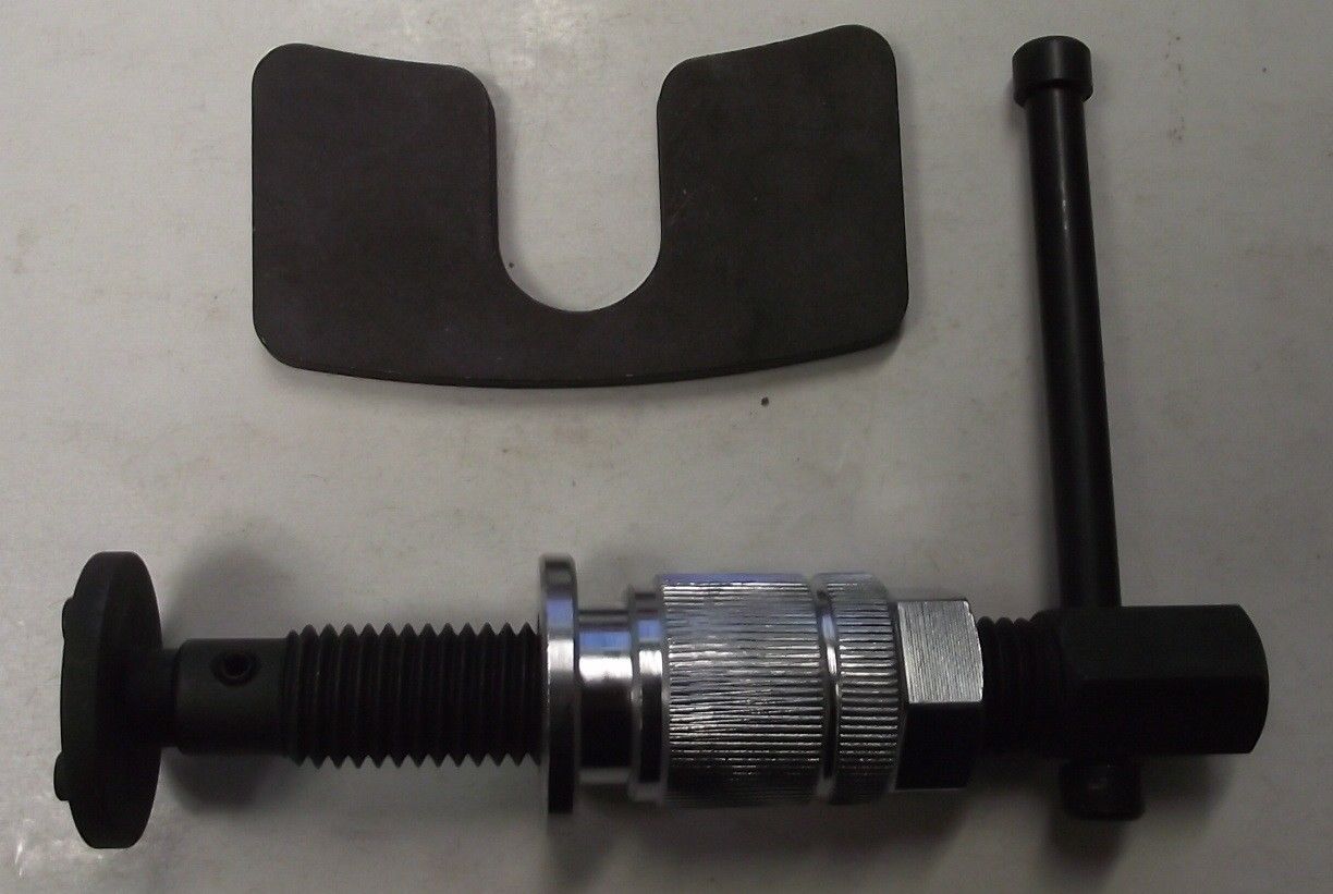 KD Tools KDS41571 Brake Piston Applicator Left Hand Thread & Pad