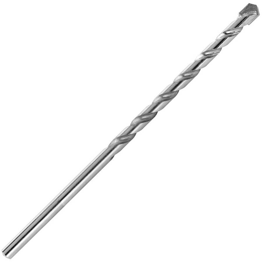 Irwin 326023 3/4 x 12 Straight Shank Hammer Drill Bit