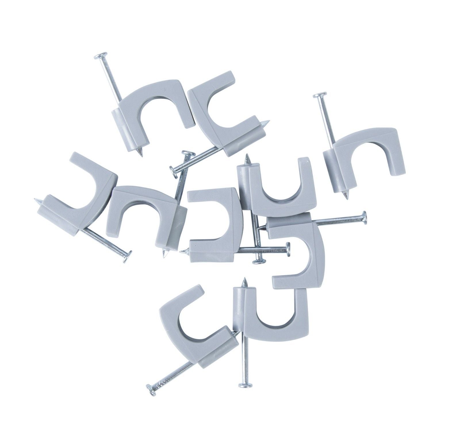 Gardner Bender PSG-15 7/16" Low Voltage Staples 15pcs USA