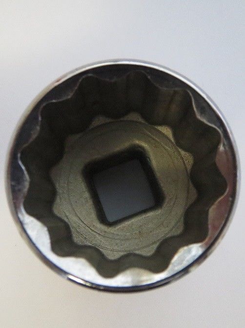 KD 533134 1-1/16" 1/2" Drive 12 Point Socket USA