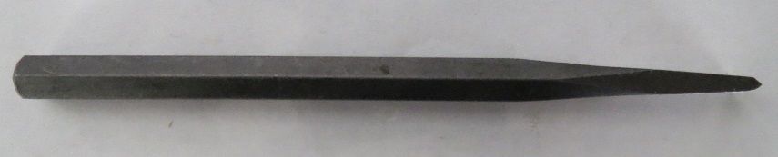 KD Tools 33101 3/8 x 5/16 x 5-1/4" Cold Chisel USA