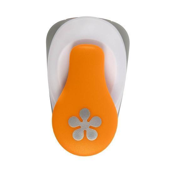 Fiskars 154630 Small Burst Lever Punch
