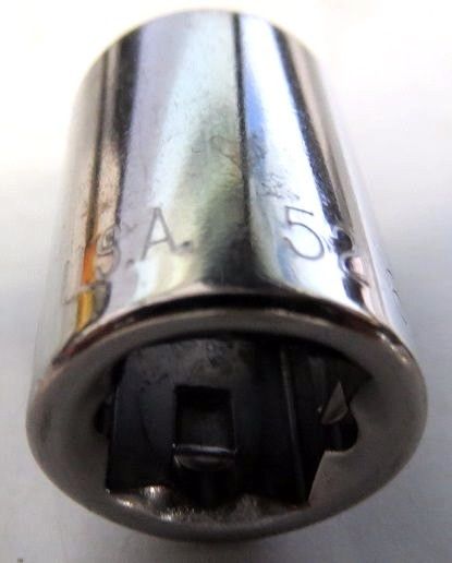 KD Tools 526112 12mm 6 Point Socket 3/8" Drive USA