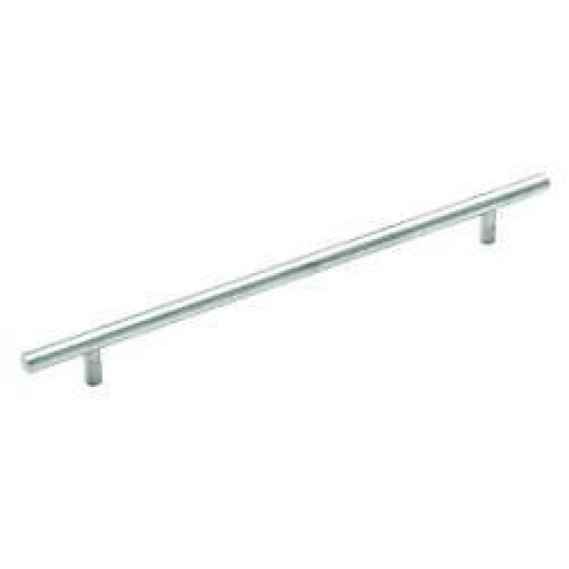 Knob Hill 9-3/4" Stainless Steel Cabinet Bar Pull Handle 778 10pc