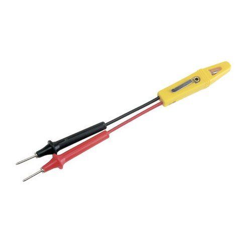 IDEAL 61-503 Twin Lead Electrical Tester 80V to 500V AC/DC