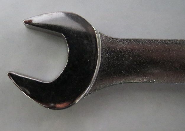 KD Tools 63614 12Pt 14mm Metric Combination Wrench USA