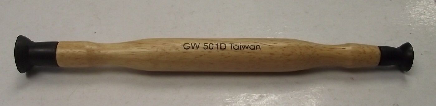 GearWrench 501D Valve Grinder 5/8" & 13/16" Diameter