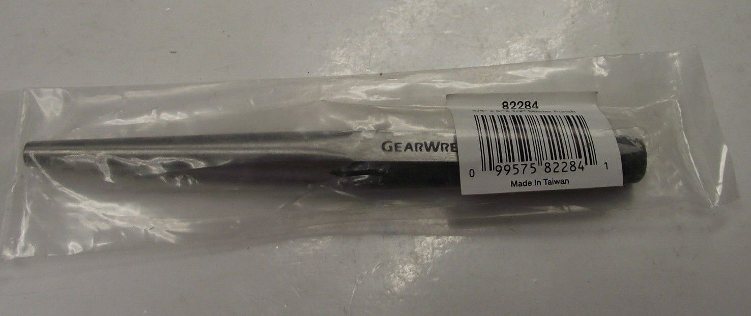 Gearwrench 82284 1/4" x 6" x 1/2 Starter Punch - 6" Long