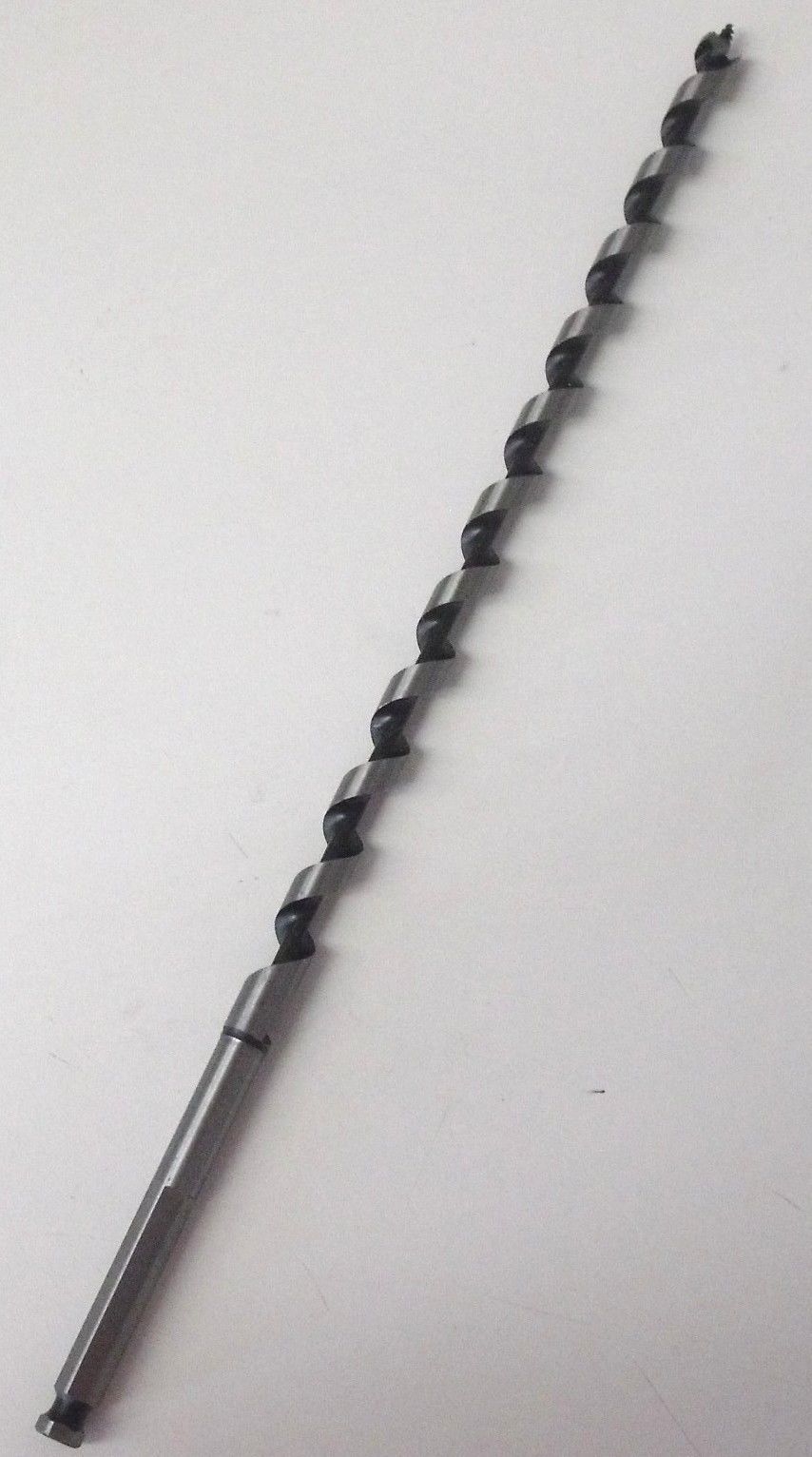 Bosch ASPMB06 3/8-Inch by 13-Inch Spur Auger Bit BULK