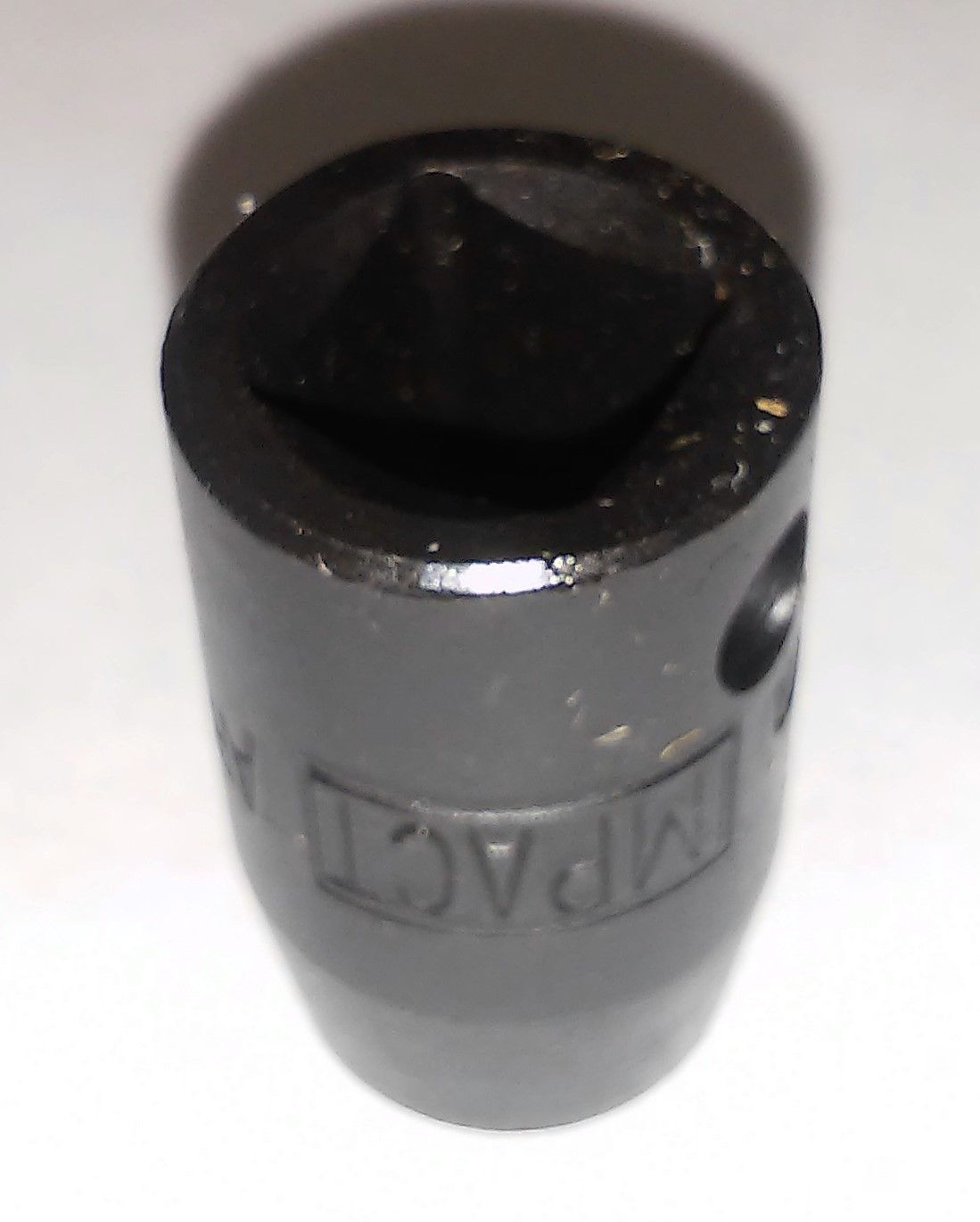 Armstrong 46-309 3/8" Drive 9mm Impact Socket 12pt. USA