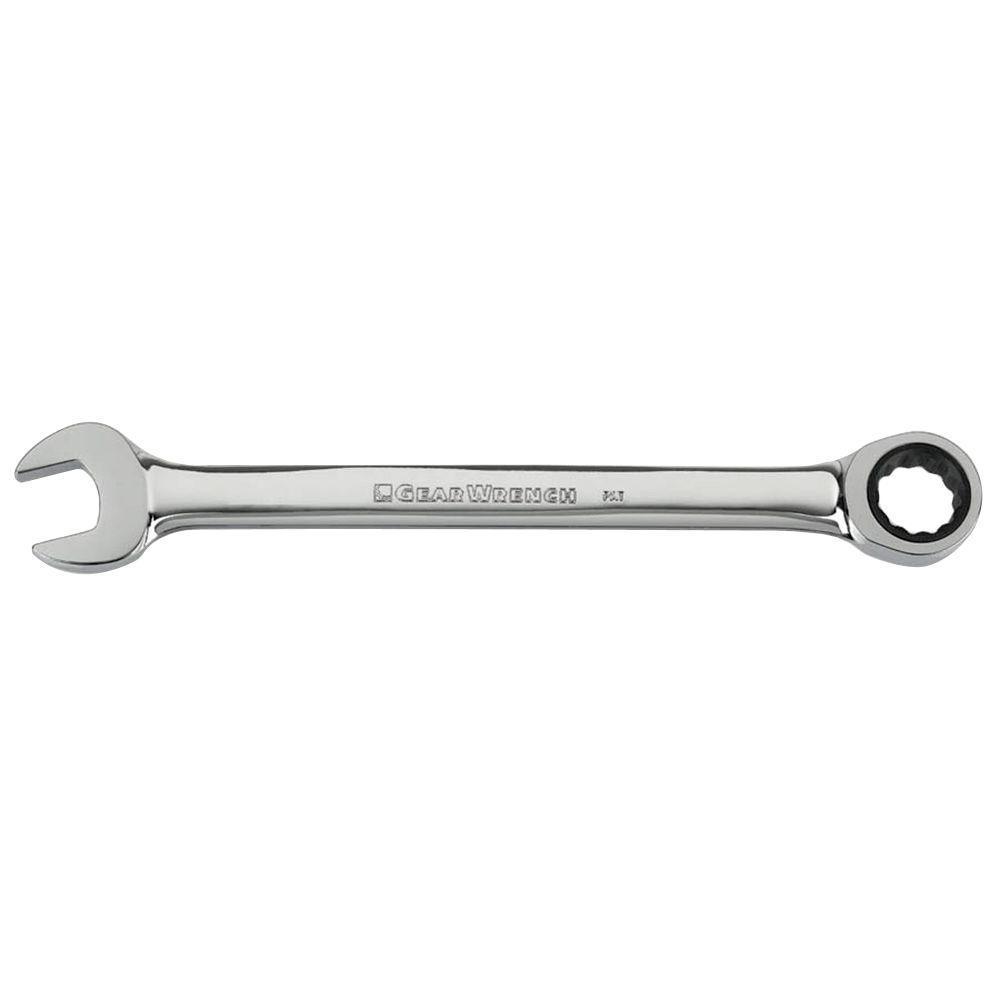 Gearwrench 9125D 25mm Combination Ratcheting Wrench