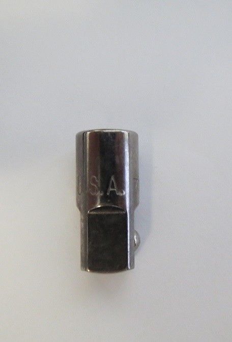 KD 711512 1/4"-3/8" Increasing Socket Adapter USA