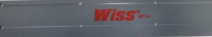 Wiss WF24 24-Inch - HVAC Metal Folding Tool