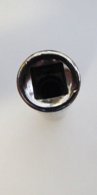 KD 516209 9mm 1/4" Drive 6 Point Deep Socket USA