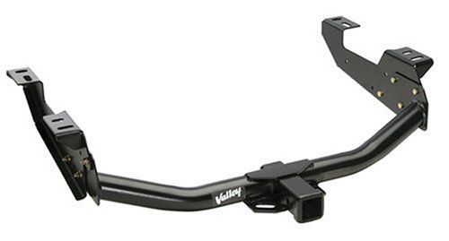 Valley 82270 Trailer Hitch-Class III & IV Receiver 5000lb (FOR TRUCKS ONLY)