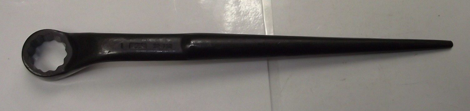 Armstrong 32-732 12pt. Structural Or Spud Wrench 1" USA