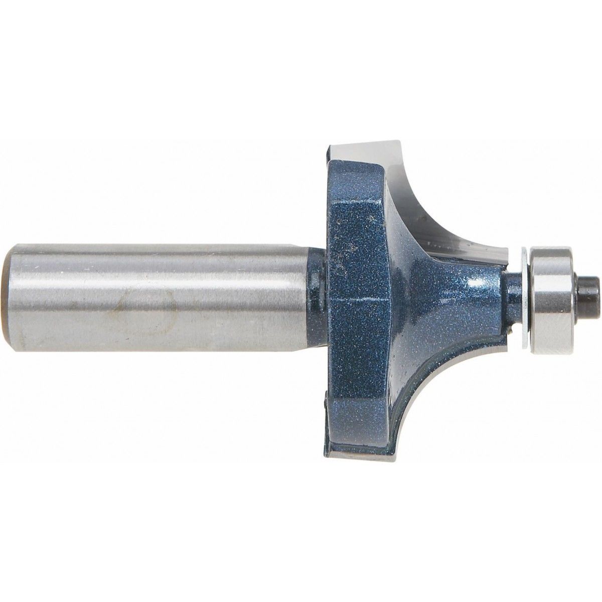 Bosch 85597MC 1-1/4" Carbide Tipped 45° Chamfer Router Bit With 1/2" Shank