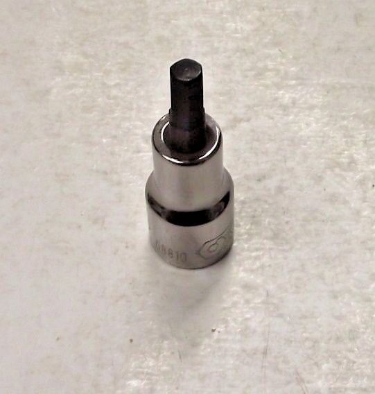 Allen 58810 7/32" Hex Socket 3/8" Drive USA