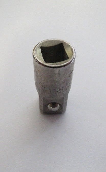KD 711512 1/4"-3/8" Increasing Socket Adapter USA