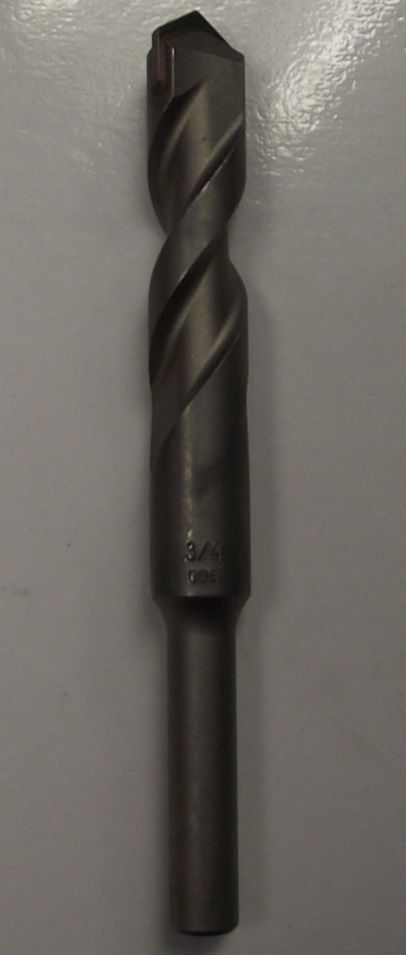 Hawera By Bosch 3/4" x 6" Perfect Bit Carbide Tip Hammer Drill Bit 2608680849