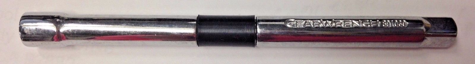 Gearwrench EHT891060GD 6mm Ratcheting Nut Driver Shaft