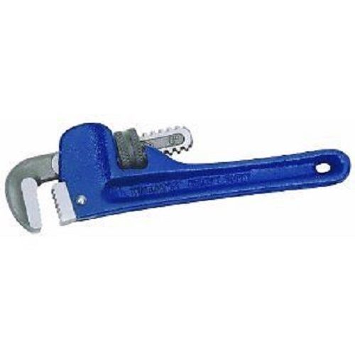 JH Williams 13530 36" Long Cast Iron Pipe Wrench with Scale