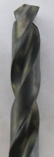 Irwin 63429 29/64" Black Oxide Drill Bit Jobber Length BULK