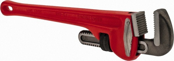 Armstrong 73-010 10" Steel Pipe Wrench USA