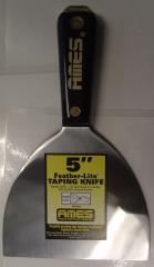 Ames HK4005 Feather-Lite 5" Taping Knife