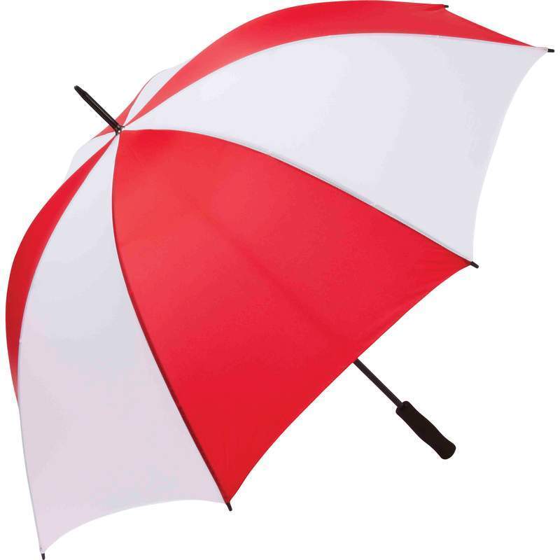 All-Weather GFUM60RW 60" Sport Umbrella Golf & Sport Fiberglass Shaft