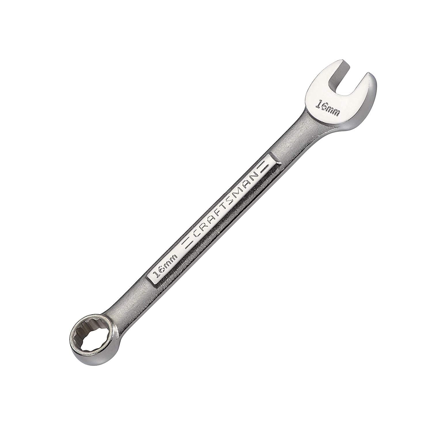 Craftsman 42924 16mm 12 Point Combination Wrench USA (DC)