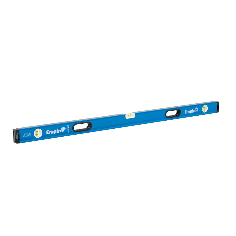Empire 650M.48 48" Magnetic Compact Box Level