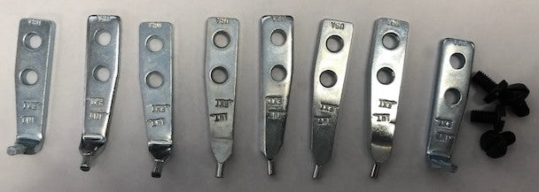 Armstrong 68-083 Replacement Tip Set for 68-080 Snap Ring Pliers USA