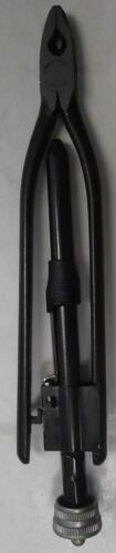 Armstrong Tools 68-178G Automatic Twist Wire twister 12" Pliers USA